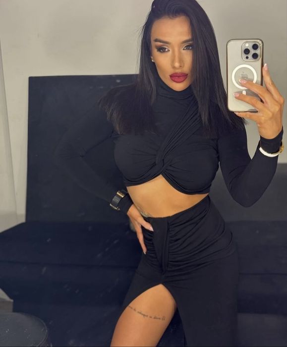 Дамски сет Persona