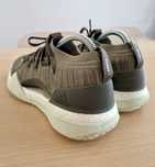 Adidas Pure Boost X army green