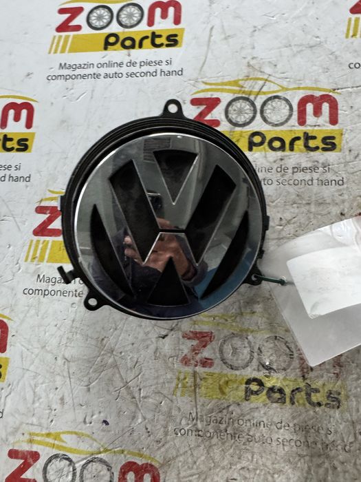 Buton clapa deschidere portbagaj VW Golf 5 Passat B6 2005-2010
