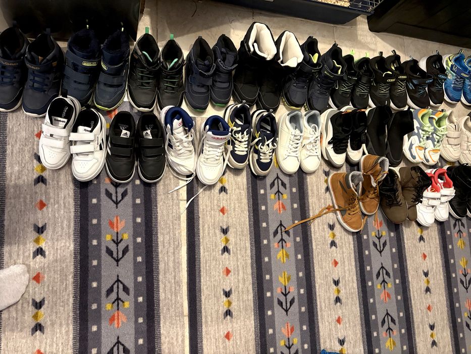 ‼️Adidasi, ghete, cizme 29-33