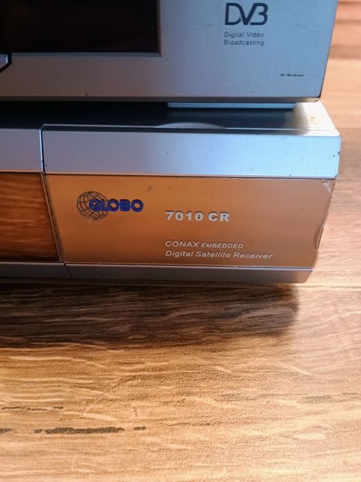 Receptor ,receiver ,decodor satelit