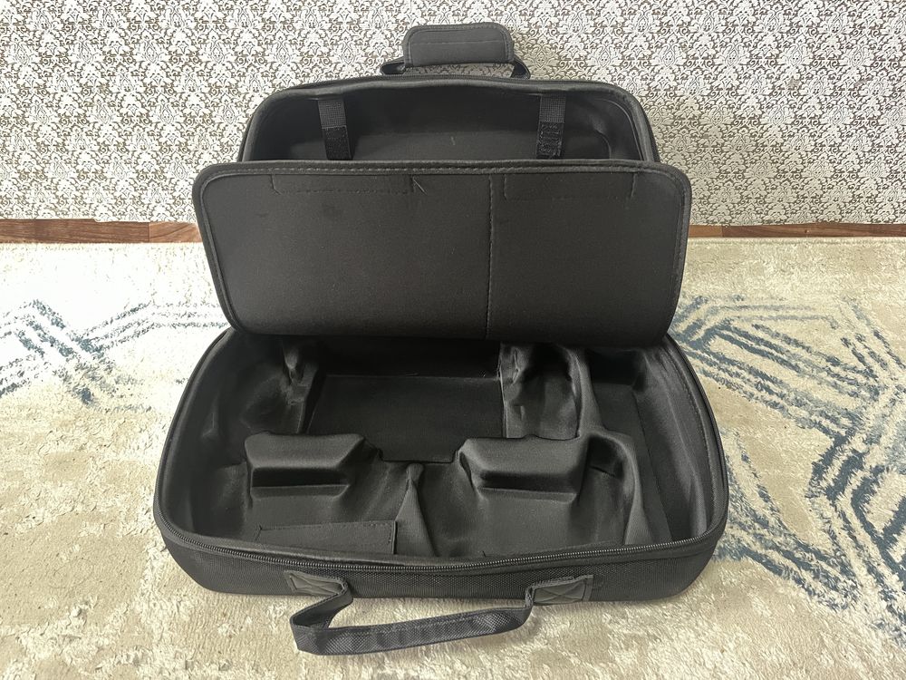 PS5 slim сумка