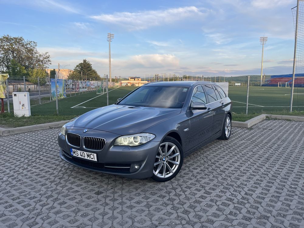 BMW Seria 5  F11