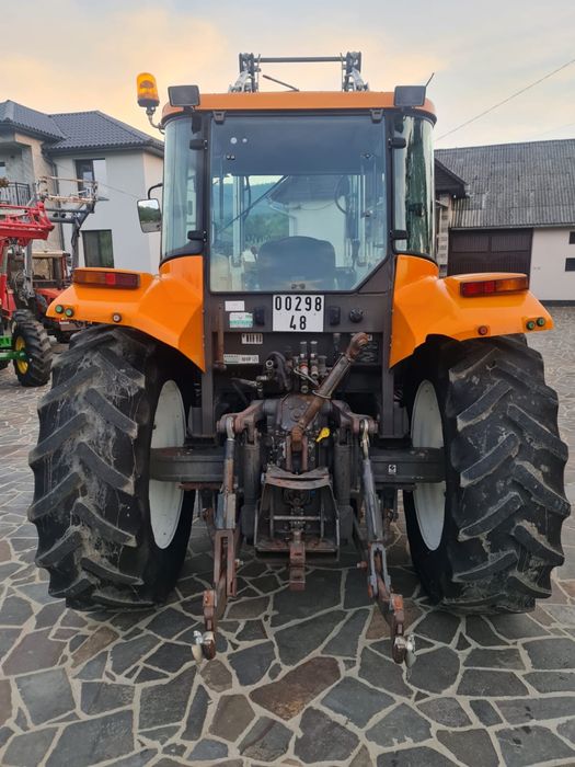 Vand tractor Renault Ares 540 RX