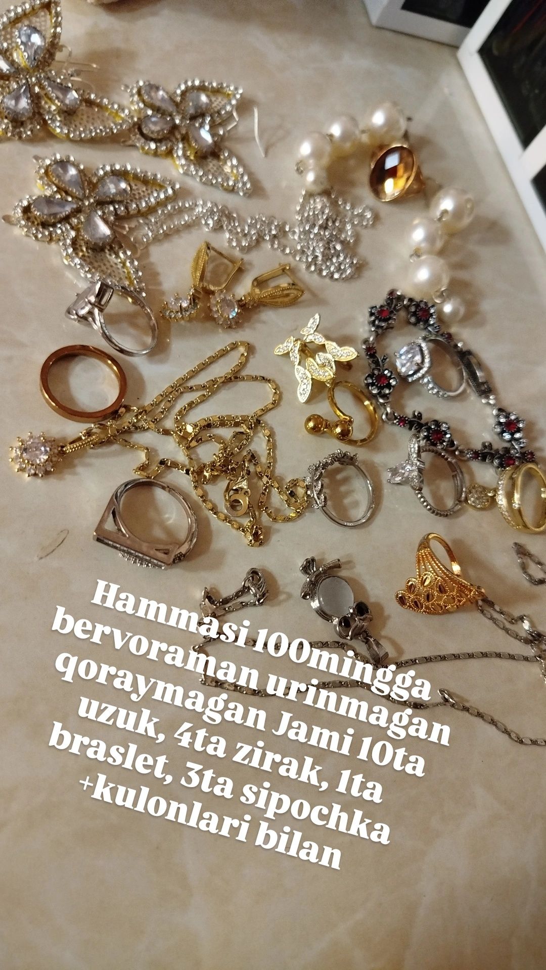 Pashaxona sotiladi
