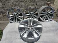 SET JANTE ALIAJ 5x115 R18"- GM/ORIGINALE; Opel Insignia B, Astra