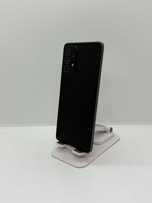 Samsung Galaxy A52 ideal
