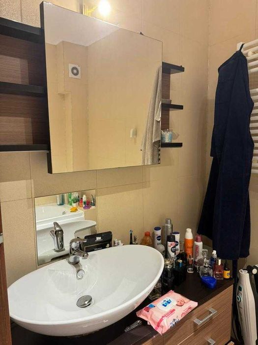 Apartament 2 camere metrou Gorjului - Direct Proprietar!