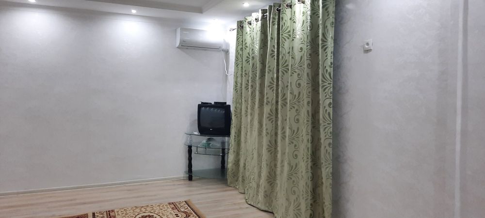 Сдается времянка в городе