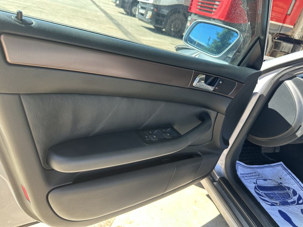 Audi A6 C5 2.7T quattro 250кс ЦЯЛА ЗА ЧАСТИ
