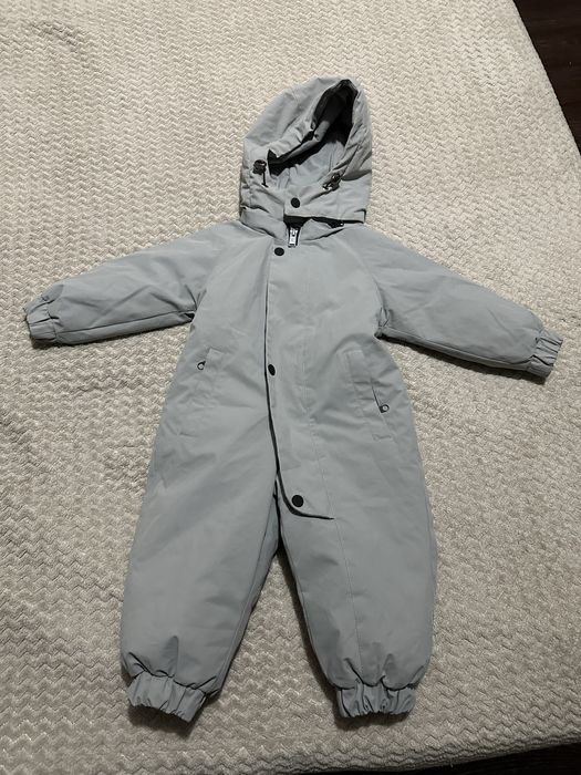 Комбинезон демисезонный
