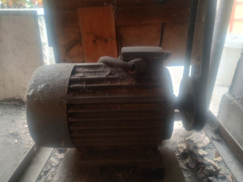 Циркуляр. Ръчна изработка.