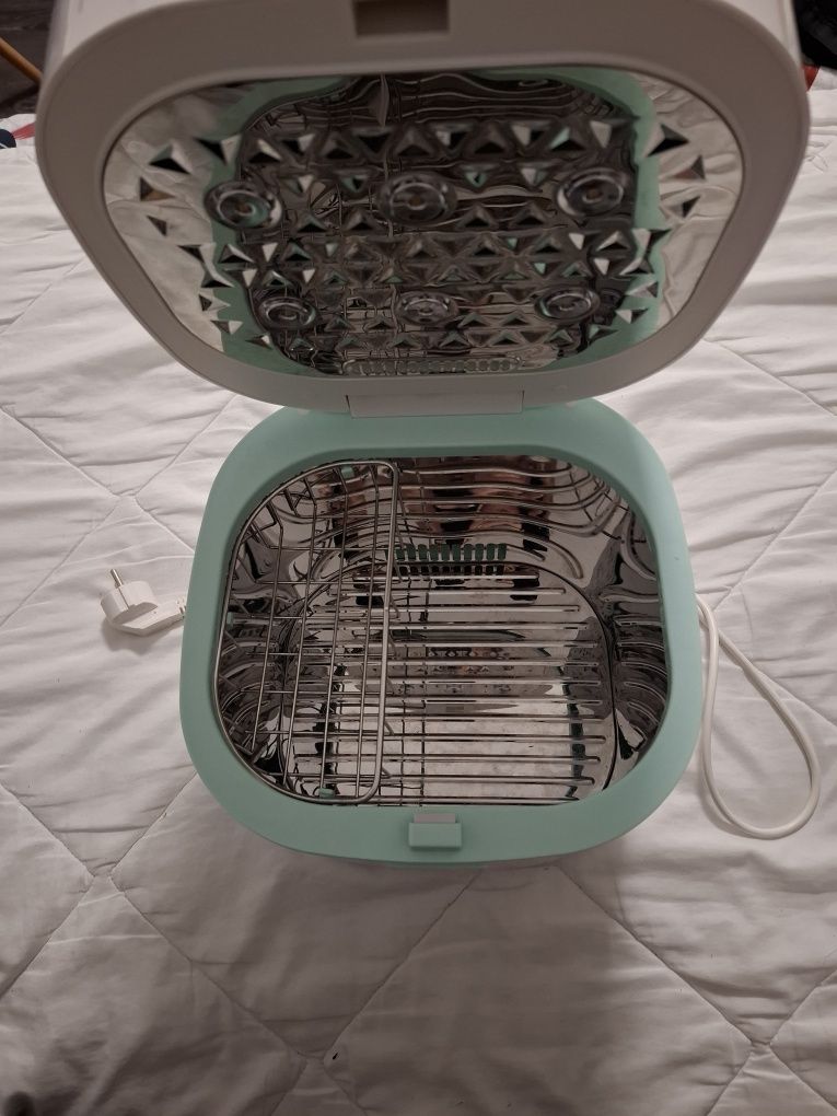 Vand sterilizator biberoane