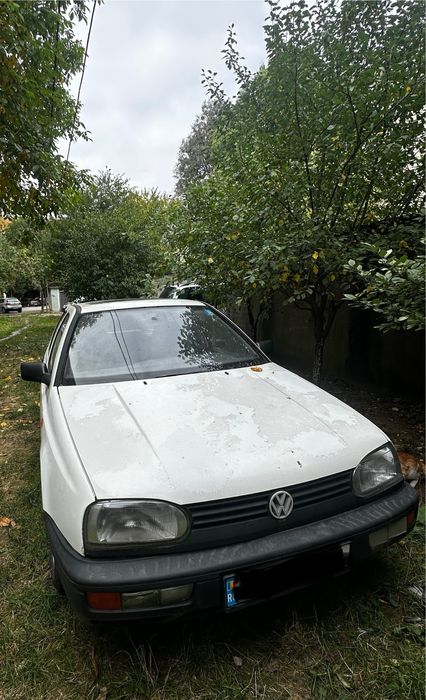 Masina pentru programul rabla