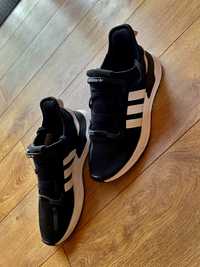 Papuci de alergat Adidas