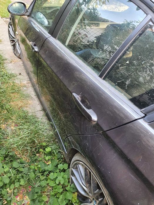 BMW Seria 3 320d
