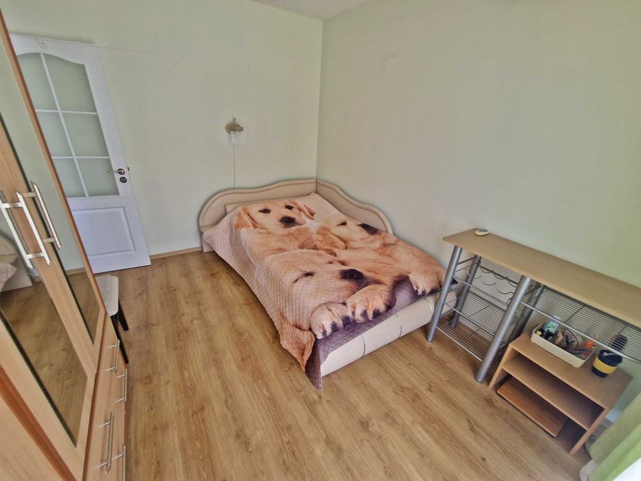 Продава се Двустаен апартамент в к.к. Слънчев бряг - 44 кв.м за 1250 €/кв.м - Снимка #5