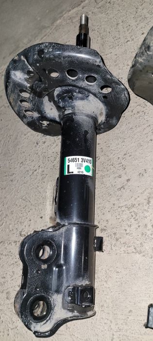 Амортизаторы от Hyundai Grandeur -  Azera в отличном состояние