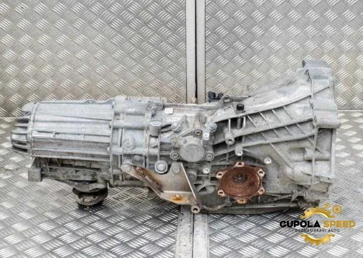 Cutie viteze manuala HCK 6+1 Audi A6 C6 Facelift 2.0TDI CAHA 170Cp