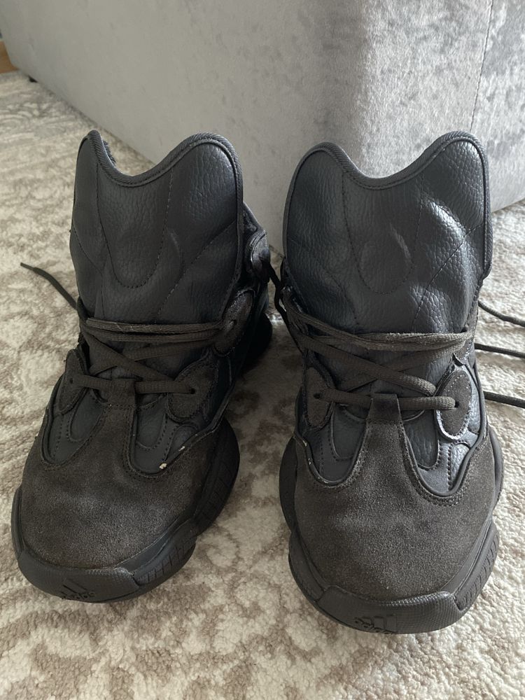 Yeezy Boost 500 *Winter* (Well Worn) 43 size