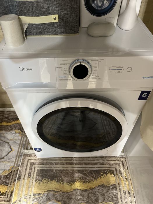 Отдам стиральную машину бесплатно