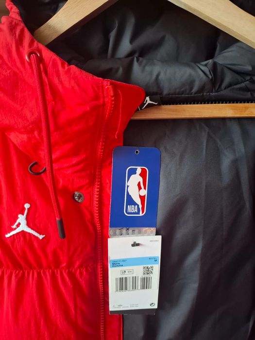 geaca jordan x Chicago bulls