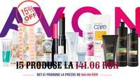 Set produse cosmetice AVON