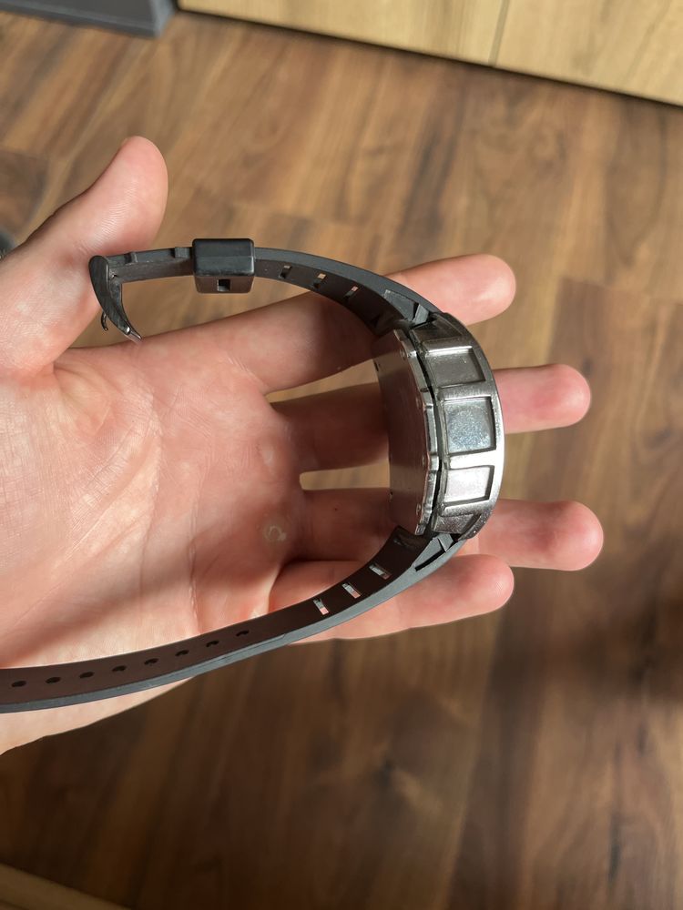 Часовник Richard Mille