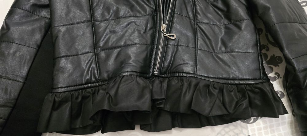 Дамско зимно яке