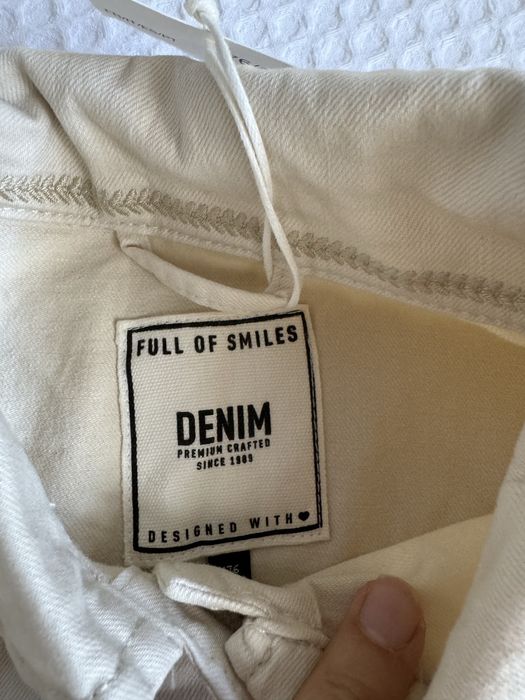 Ново Дънково яке