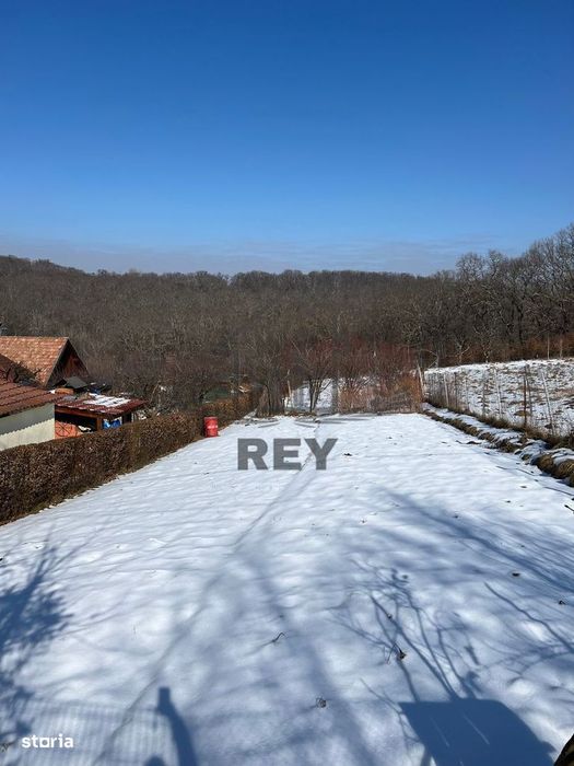 Teren de vânzare Cisnadioara / Sibiu