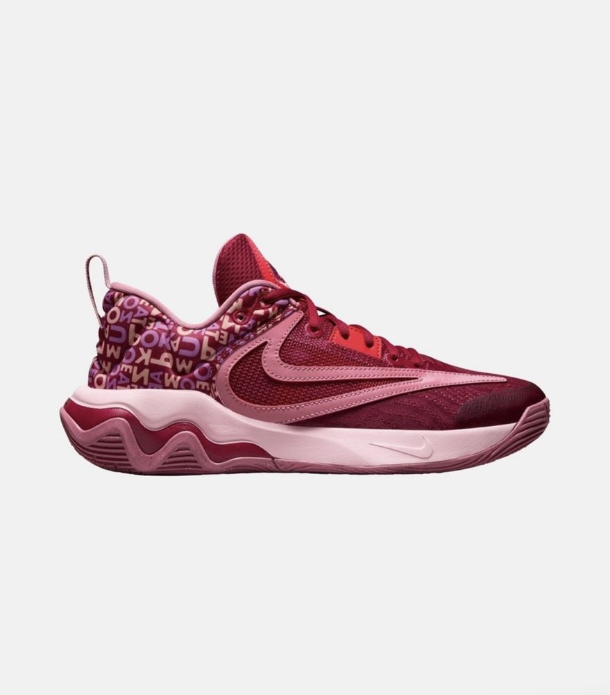 Обувки Nike giannis immortality 3