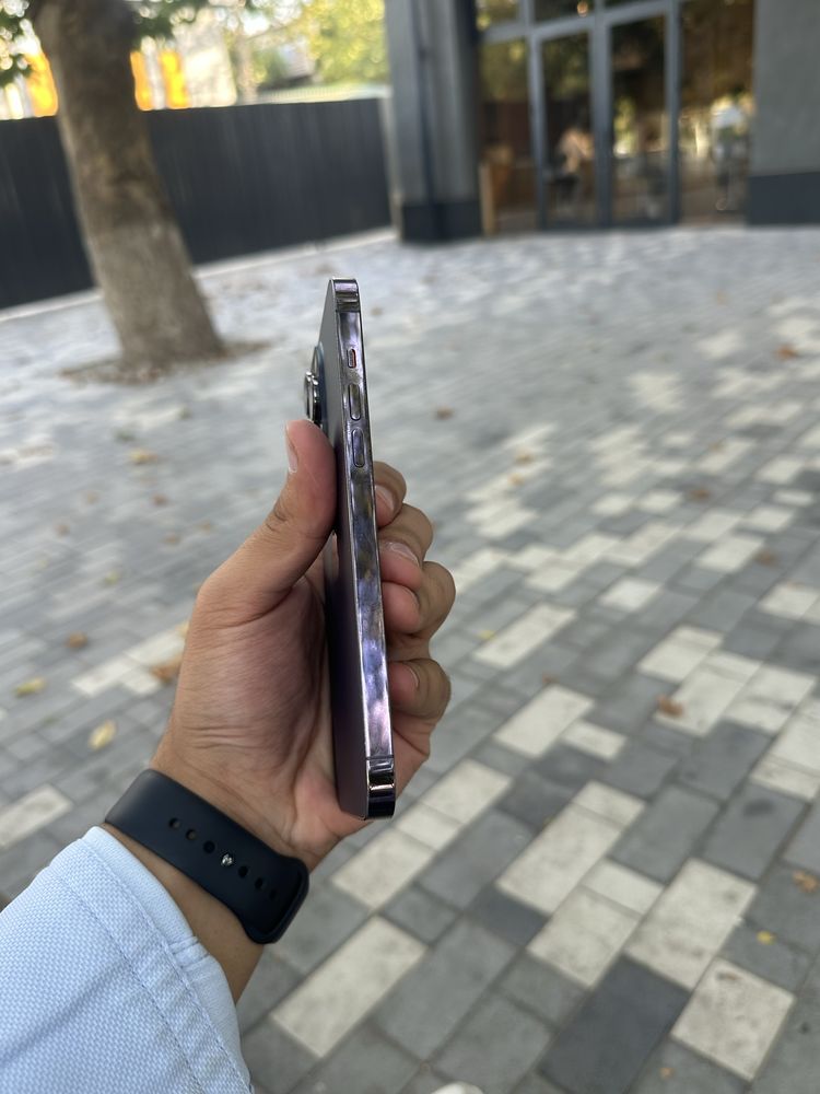 IPhone 14 Pro Max