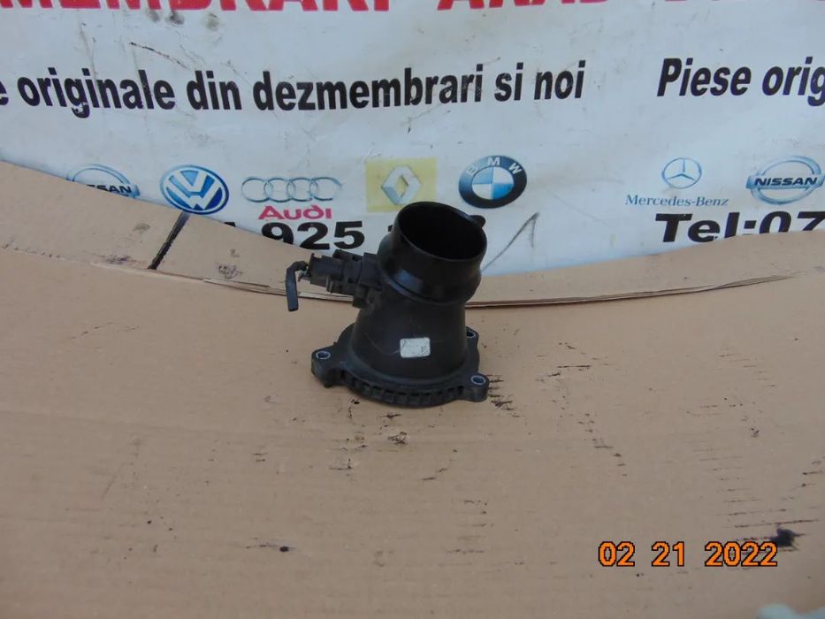 Tub galerie admisie mercedes 2.2 euro 5 Sprinter CLA W117 w242 w204 w212 w176 w246
