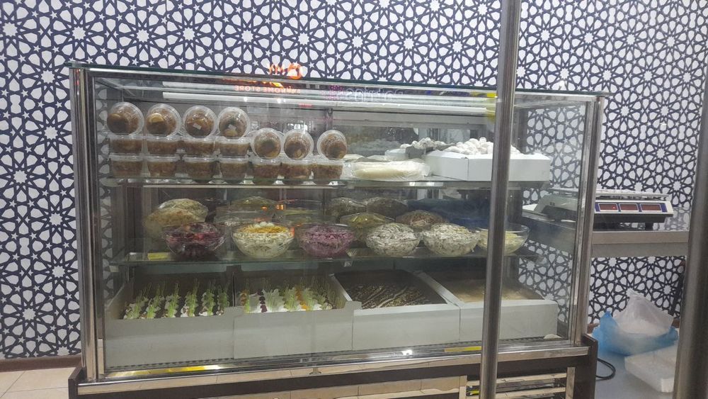 Xoladenik kanditrskiy