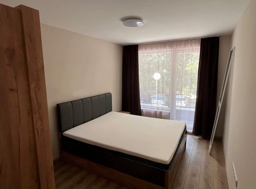 Дава се под наем Двустаен апартамент в Пловдив, Кючук Париж - 65 кв.м за 382.5 € - Снимка #4