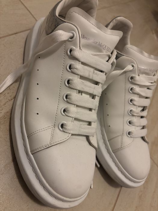 ОРИГИНАЛНИ маратонки Alexander McQueen