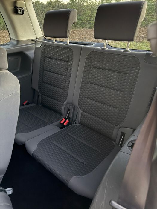 VW Touran 1.9 TDI 105 CP