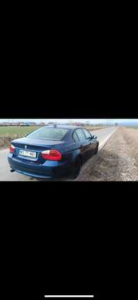 Vand BMW seria 3 urgent