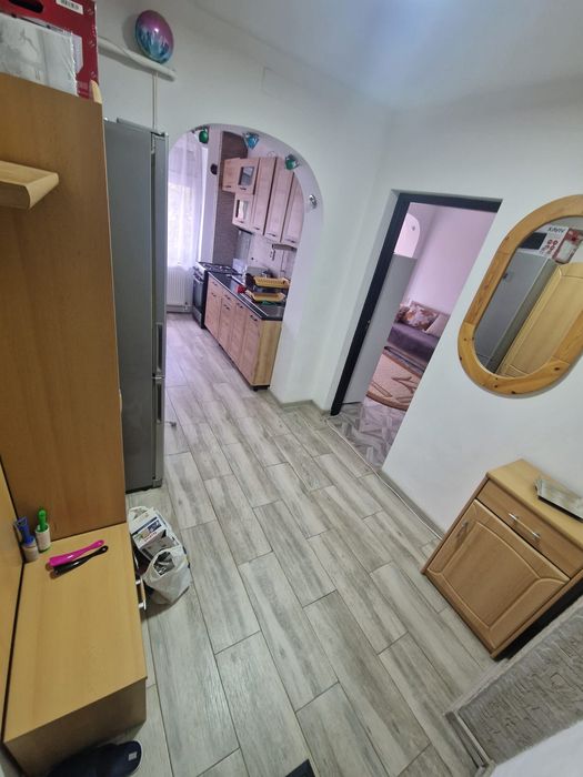 Ultracentral:închiriere apartament 2 camere ,B-dul Independentei