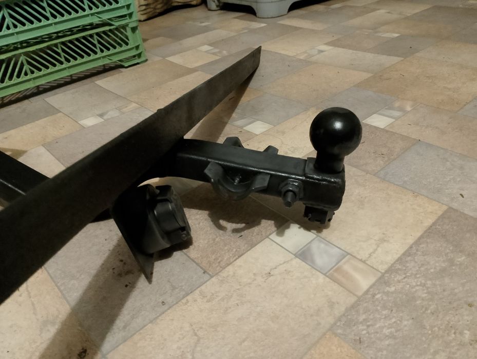 Фаркоп от всех модели ВАЗ