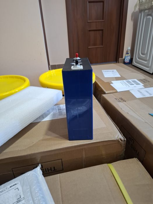 Celule lifepo4 360ah clasa a rept