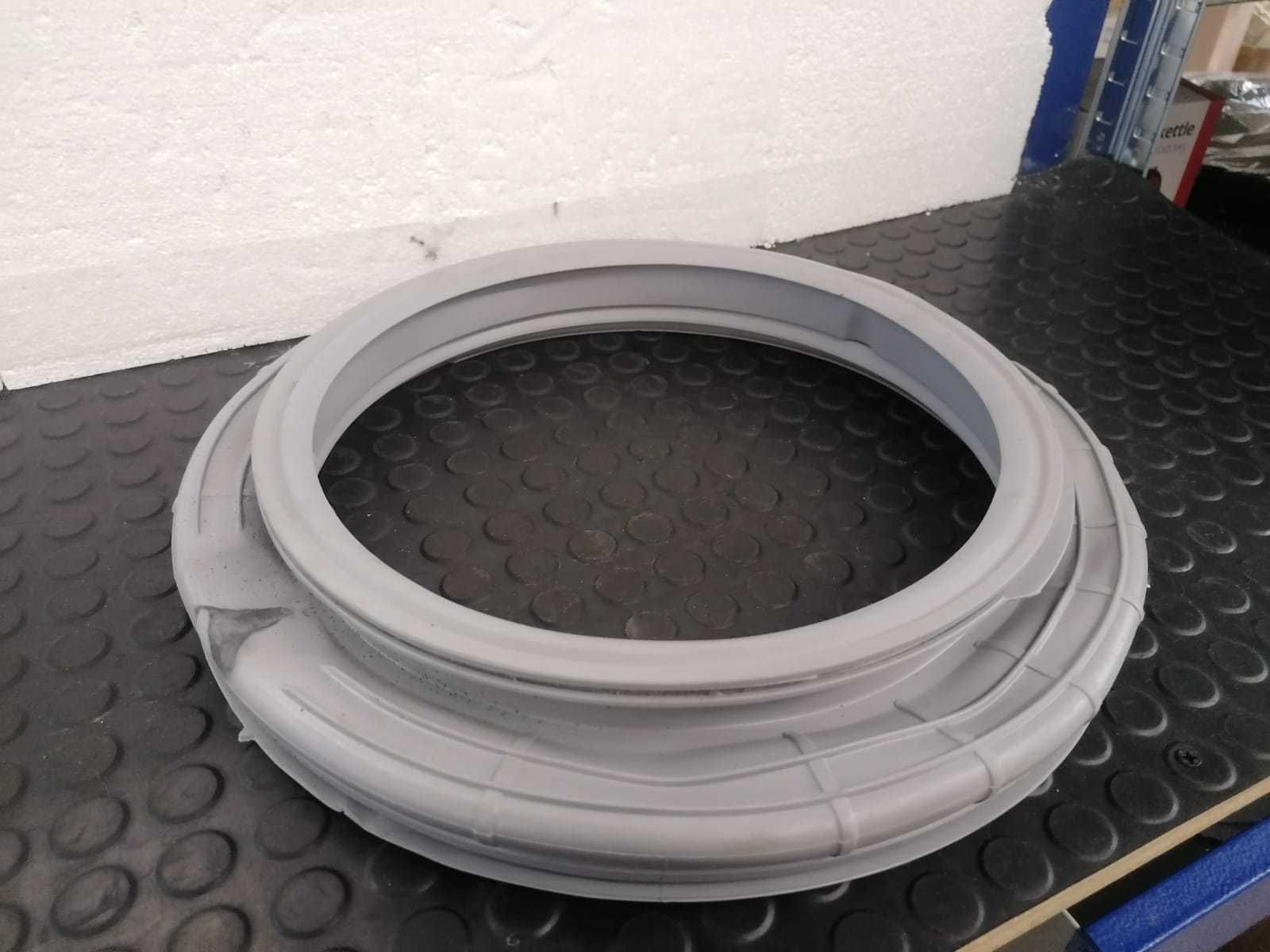 Garnitura masina de spalat Samsung WW80T304MBS / C23