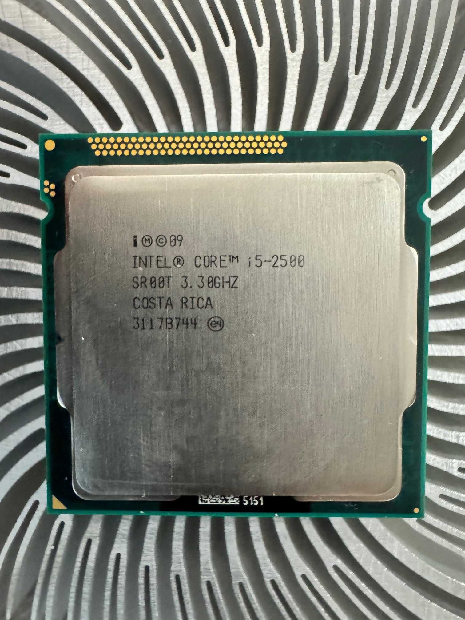 GTX 660 2GB + Intel i5-2500 комплект – бюджетен гейминг ъпгрейд