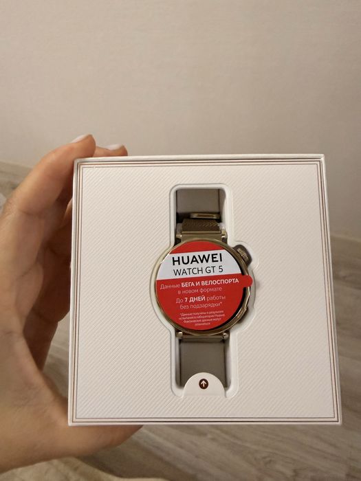 Новые Смарт часы женские huawei