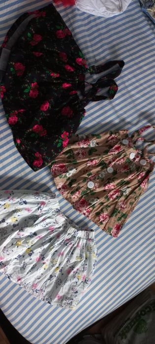 Rochițe fetițe lot