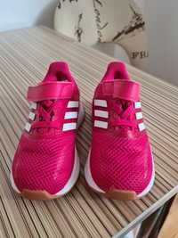 Adidasi roz marime 23