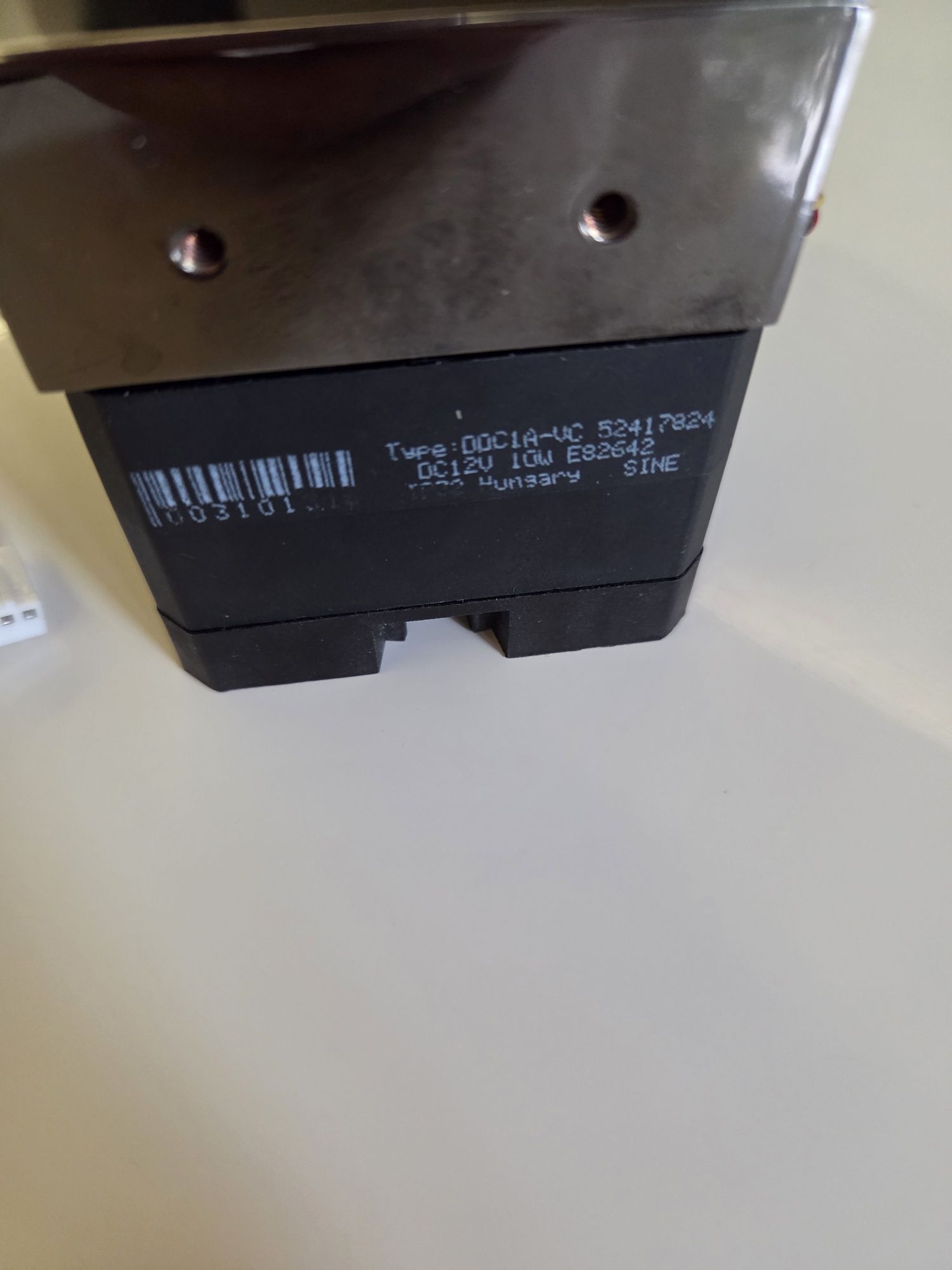 Части за водно - помпа DDC, радиатор Alphacool, резервоар Freezemod