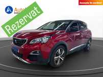 Peugeot 3008 Posibilitate Rate / Garantie pana la 3 Ani/ Istoric Service