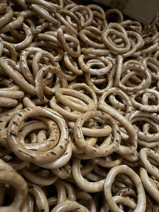 Covrigi colindete / Covrigei / Traditii /